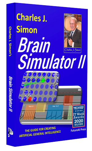 Brain Simulator II book